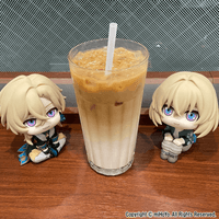 Lookup Honkai：Star Rail Aventurine & Kakavasha set【with gift】 10