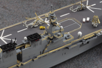 [QG53] 1:700 DDH IZUMO DETAIL UP ETCHING PARTS 7