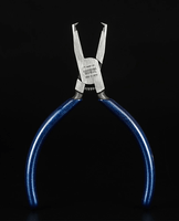 Nippers for Plastic Models (End cutting type) 2