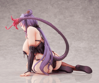 Succubus Homestay Sakuma Shiori 11