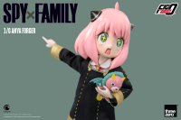 Spy X Family – FigZero 1/6 Anya Forger 8