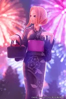 KADOKAWA Marin Kitagawa Yukata ver. - My Dress-Up Darling - photo 3