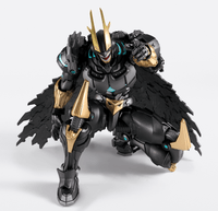 ARMORED ALL MIGHT "MY HERO ACADEMIA" 7