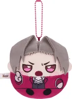 GOOD SMILE COMPANY Squishy Mini Plushie Miles Edgeworth - The Great Ace Attorney - photo 2