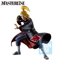 BANDAI Deidara (Kazekage Rescue Arc) - NARUTO - photo 1