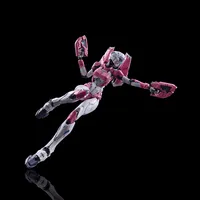 FLAME TOYS [Furai Action]  Arcee - Transformers - photo 8