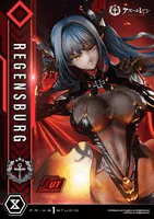Prime 1 Studio Concept Masterline Azur Lane Regensburg Ultimate Bonus Version  			 - Azur Lane - photo 28
