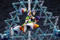 KOTOBUKIYA MEGA MAN X MAX ARMOR Triad Thunder Ver. - Mega Man - photo 4