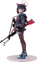Kazusa 1/7 scale figure 2