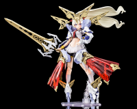BUSTER DOLL PALADIN 6