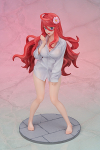 The Fruit of Evolution 2: Before I Knew It, My Life Had It Made Saria 1/7 Scale Figure 12