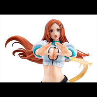 GALS series BLEACH Orihime Inoue BLEACH：Thousand-Year Blood War 5