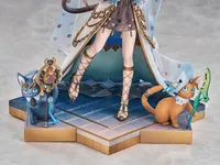 Good Smile Arts Shanghai Pepe: Nuit of the Nightsky Ver. - Arknights - photo 11