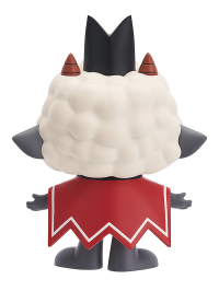 Cult of the Lamb Character Figure 3
