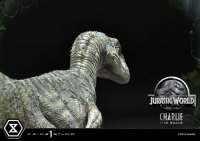 Prime Collectible Figures Jurassic World (Film) Charlie 14