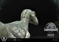 Prime 1 Studio Prime Collectible Figures Jurassic World (Film) Charlie - Jurassic Park - photo 14