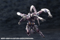 GOVERNOR EX ARMOR TYPE: QUETZAL 15