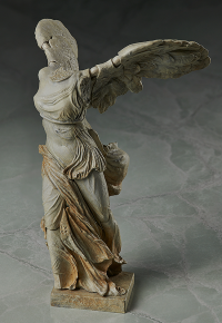 figma Winged Victory of Samothrace(re-run) 5
