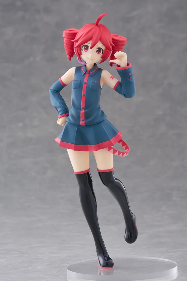 GOOD SMILE COMPANY POP UP PARADE Kasane Teto L Size - Kasane Teto