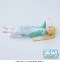 SEGA Anime "BOCCHI THE ROCK!" PM Perching Figure "Nijika Ijichi" -With Her Sister- - Bocchi the Rock! - photo 6