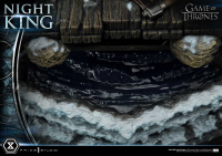 Ultimate Premium Masterline Game of Thrones (TV Series) Night King 17