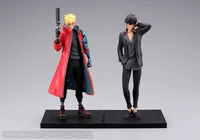 KOTOBUKIYA Nicholas D. Wolfwood TRIGUN STAMPEDE OSHI WORKS - Trigun - photo 4