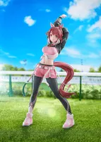 Phat! Company Dantsu Flame - Umamusume: Pretty Derby - photo 1