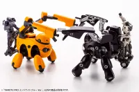 KOTOBUKIYA TAMOTU PRO [Midnight Blue Ver.] - MARUTTOYS - photo 23