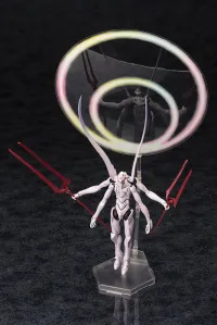 KOTOBUKIYA EVANGELION 13 Awake Ver. - Rebuild of Evangelion - photo 5