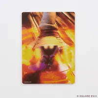SQUARE ENIX FINAL FANTASY XIV  Deck Case - VIVI - Final Fantasy XIV - photo 5