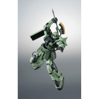 <Side MS> MS-06F-2 Zaku Ⅱ F-2 TYPE  ver. A.N.I.M.E. 4