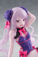 Overlord Desktop Cute Figure - Shalltear (Chinese Dress Ver.) 9