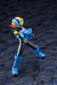 MEGA MAN (MEGA MAN BATTLE NETWORK) 17