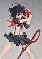 Good Smile Arts Shanghai Ryuko Matoi: Transformation Ver. - KILL la KILL - photo 11