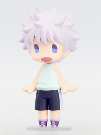 HELLO! GOOD SMILE Killua Zoldyck/Killua Zaoldyeck 4