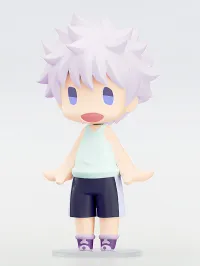 GOOD SMILE COMPANY HELLO! GOOD SMILE Killua Zoldyck/Killua Zaoldyeck - HUNTER×HUNTER - photo 4