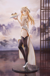 Klaudia: Chinese Dress Ver. 7