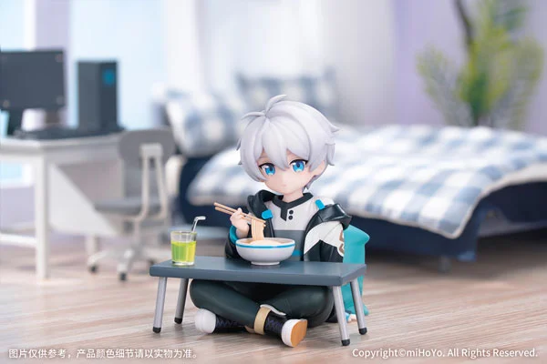 Myethos Kevin: Little Flame-Chaser Ver. - Honkai Impact 3rd