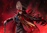 GOOD SMILE COMPANY Avenger/Oda Nobunaga - Fate/Grand Order - photo 5
