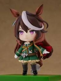 GOOD SMILE COMPANY Nendoroid Symboli Rudolf - Umamusume: Pretty Derby - photo 4