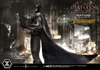 Prime 1 Studio Museum Masterline Batman: Arkham Knight Batman Batsuit V7.43 EX Version - DC Comics - photo 56