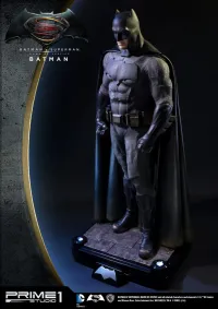 Prime 1 Studio High Definition Museum Masterline Batman v Superman: Dawn of Justice (Film) Batman - DC Comics - photo 15
