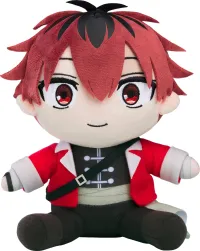 GOOD SMILE COMPANY Plushie Stark(re-order) - Frieren: Beyond Journey's End - photo 3