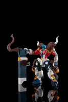 FLAME TOYS [Furai Model] Big Convoy - Transformers - photo 4