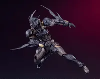 Max Factory PLAMAX Gale Hound Guyver 03 - Titanomachia - photo 4