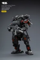 JOYTOY APOC Series Crimson Phantom Stealth/Night Ops Mech ST-8613 - Dark Source - photo 17
