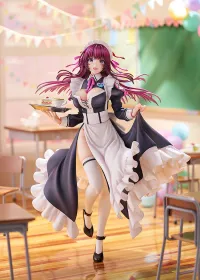 DMM Factory Maid Maison Hanikami Kanojo Neru Shizuki - Maid Maison - photo 1