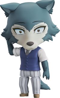 Nendoroid Legoshi 5