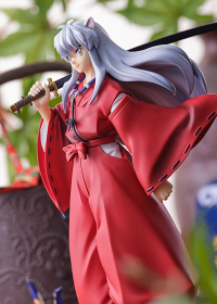 POP UP PARADE Inuyasha(Re-run) 4