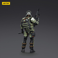 Steel Ride Corps Assaulter Marco 2